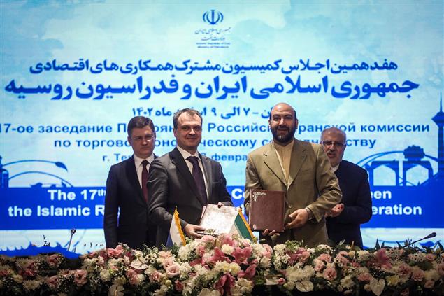 INSO and GOST R signed the  implementation program
